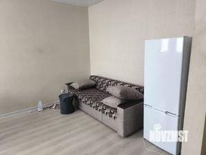 Студия квартира, на длительный срок, 38м2, 12/13 этаж