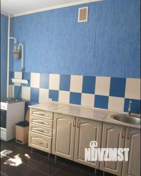 1-к квартира, на длительный срок, 38м2, 3/10 этаж