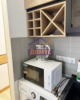 Студия квартира, на длительный срок, 30м2, 4/5 этаж