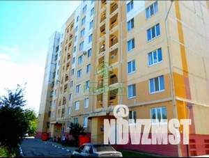 1-к квартира, на длительный срок, 34м2, 7/10 этаж