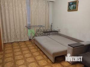 1-к квартира, на длительный срок, 40м2, 9/10 этаж