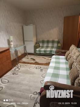 1-к квартира, на длительный срок, 30м2, 3/5 этаж