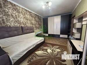 1-к квартира, на длительный срок, 34м2, 9/10 этаж