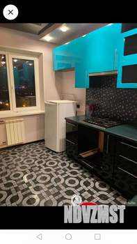 4-к квартира, на длительный срок, 76м2, 9/9 этаж