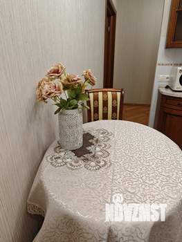 2-к квартира, посуточно, 53м2, 8/10 этаж