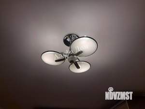 1-к квартира, на длительный срок, 35м2, 3/10 этаж