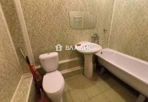 1-к квартира, на длительный срок, 45м2, 6/10 этаж