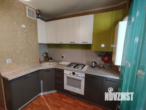 2-к квартира, на длительный срок, 53м2, 1/10 этаж