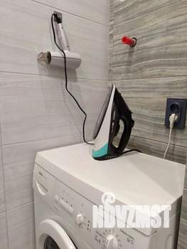 1-к квартира, посуточно, 48м2, 1/1 этаж