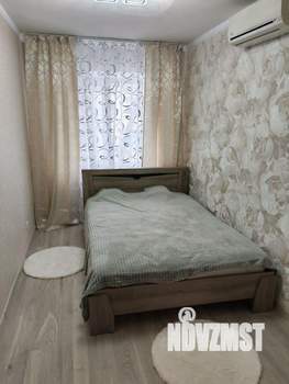 2-к квартира, на длительный срок, 42м2, 4/5 этаж