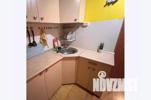 1-к квартира, посуточно, 55м2, 4/9 этаж