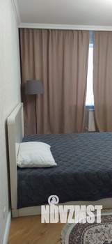 2-к квартира, посуточно, 90м2, 13/17 этаж
