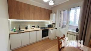 3-к квартира, посуточно, 63м2, 3/9 этаж