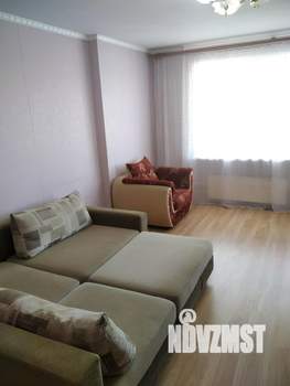 3-к квартира, посуточно, 70м2, 14/17 этаж