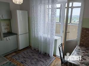 1-к квартира, на длительный срок, 41м2, 14/18 этаж