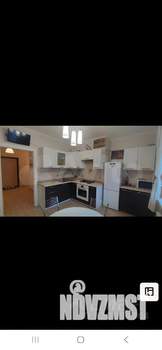 1-к квартира, на длительный срок, 40м2, 7/9 этаж