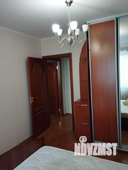 4-к квартира, на длительный срок, 80м2, 6/10 этаж