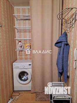 1-к квартира, на длительный срок, 31м2, 4/5 этаж