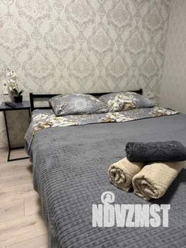 2-к квартира, посуточно, 53м2, 9/18 этаж