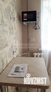 1-к квартира, на длительный срок, 31м2, 2/5 этаж