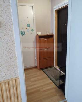 1-к квартира, на длительный срок, 34м2, 4/10 этаж