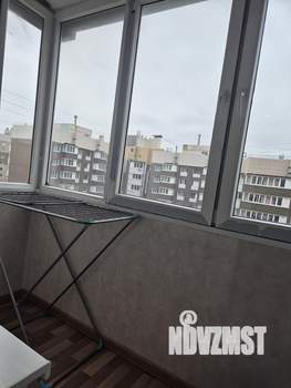 2-к квартира, на длительный срок, 54м2, 10/10 этаж