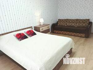 1-к квартира, посуточно, 34м2, 1/1 этаж