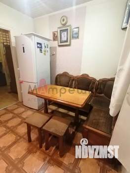 1-к квартира, на длительный срок, 35м2, 7/19 этаж