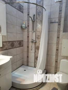 1-к квартира, посуточно, 30м2, 6/6 этаж