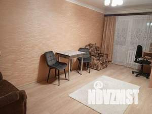 1-к квартира, на длительный срок, 31м2, 5/5 этаж