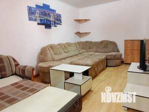 2-к квартира, посуточно, 46м2, 2/10 этаж