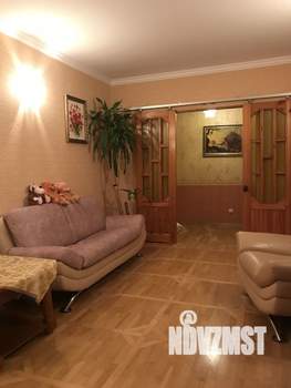 3-к квартира, на длительный срок, 73м2, 6/10 этаж