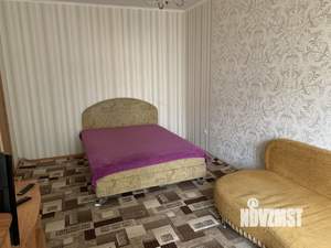 1-к квартира, посуточно, 40м2, 5/9 этаж