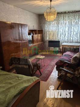 2-к квартира, на длительный срок, 45м2, 1/5 этаж