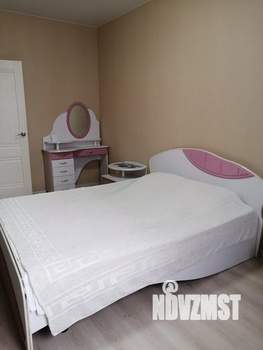 Студия квартира, посуточно, 30м2, 3/10 этаж