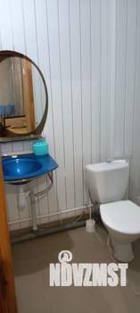 Студия квартира, на длительный срок, 24м2, 2/2 этаж