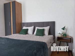 1-к квартира, посуточно, 27м2, 1/1 этаж