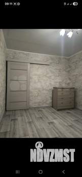 2-к квартира, на длительный срок, 45м2, 1/6 этаж