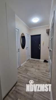 1-к квартира, на длительный срок, 36м2, 8/9 этаж