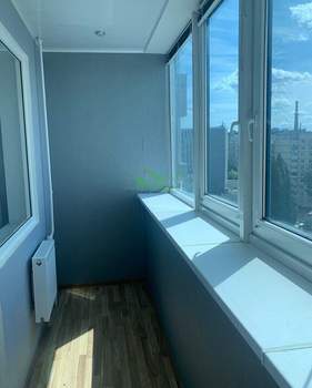 2-к квартира, на длительный срок, 80м2, 11/12 этаж