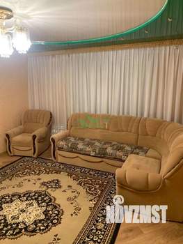 3-к квартира, на длительный срок, 70м2, 1/5 этаж