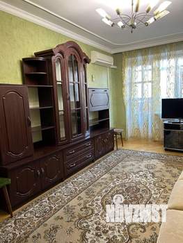 3-к квартира, на длительный срок, 65м2, 4/5 этаж