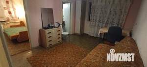 3-к квартира, на длительный срок, 48м2, 5/5 этаж
