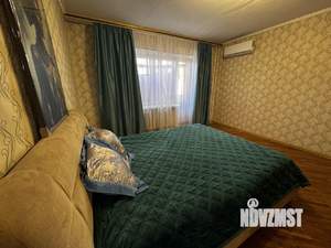 1-к квартира, посуточно, 43м2, 1/10 этаж