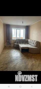1-к квартира, на длительный срок, 45м2, 3/15 этаж