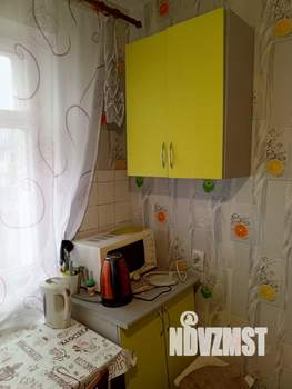 3-к квартира, на длительный срок, 60м2, 4/5 этаж