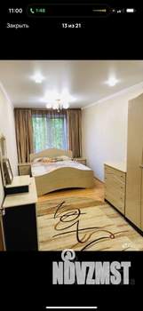 2-к квартира, на длительный срок, 62м2, 5/6 этаж