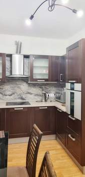 1-к квартира, на длительный срок, 57м2, 10/15 этаж