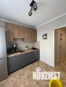 1-к квартира, посуточно, 35м2, 10/10 этаж