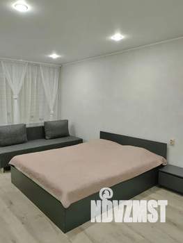 1-к квартира, посуточно, 34м2, 1/5 этаж